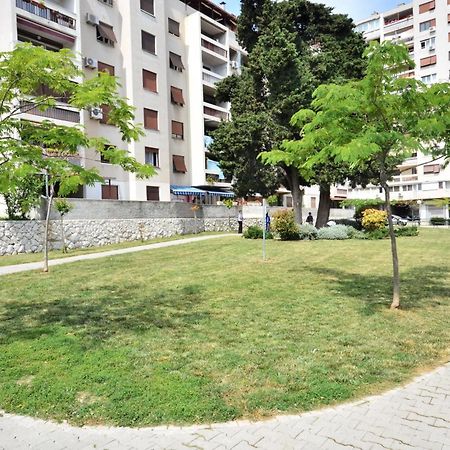 Apartment Good Choice สปลิท ภายนอก รูปภาพ